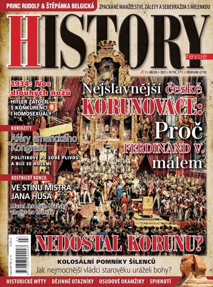 E-magazín History 3/12 - RF Hobby