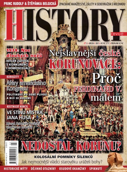 E-magazín History 3/12 - RF Hobby