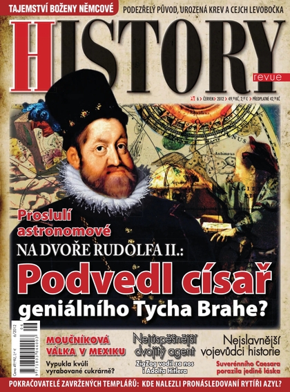 E-magazín History 6/12 - RF Hobby