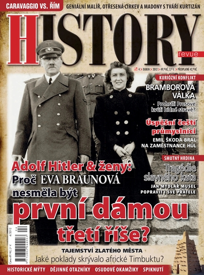 E-magazín History 4/12 - RF Hobby