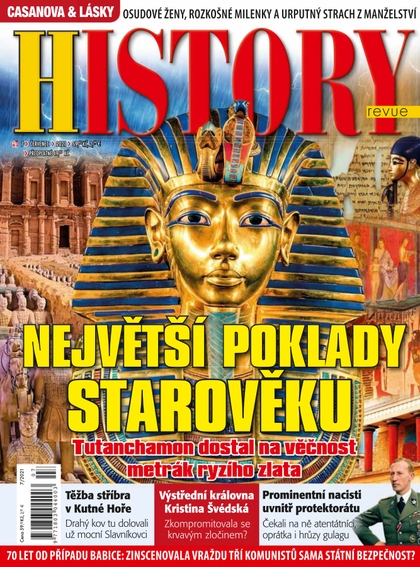 E-magazín History 7/21 - RF Hobby