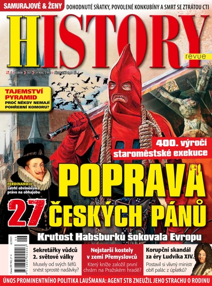 E-magazín History 6/21 - RF Hobby
