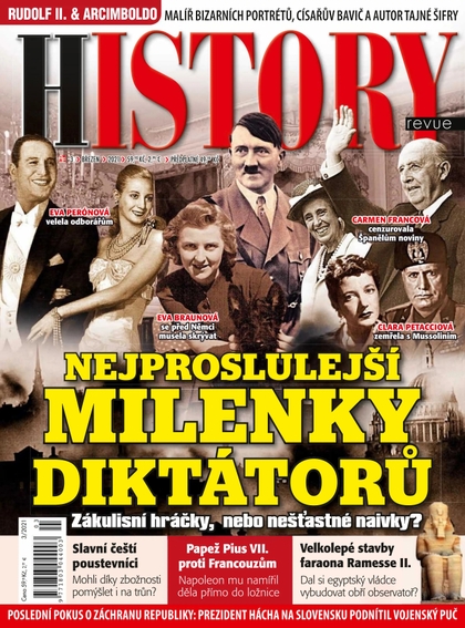 E-magazín History 3/21 - RF Hobby