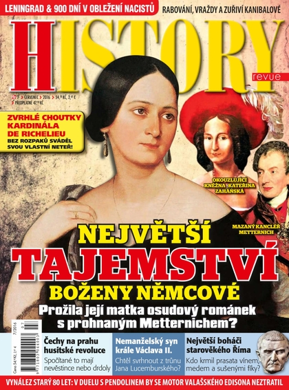 E-magazín History 7/16 - RF Hobby