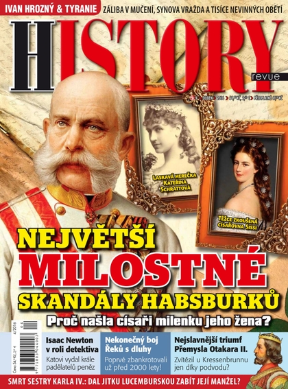 E-magazín History 4/16 - RF Hobby