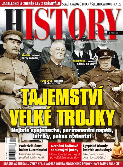 E-magazín History 12/20 - RF Hobby