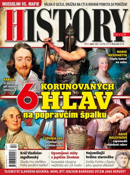 E-magazín History 2/17 - RF Hobby