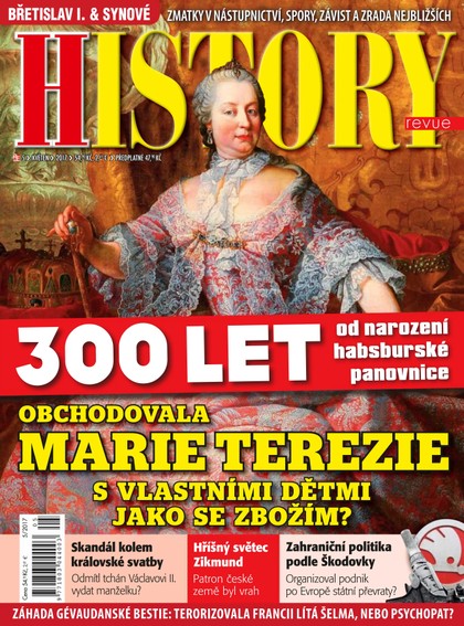 E-magazín History 5/17 - RF Hobby