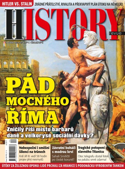 E-magazín History 4/17 - RF Hobby
