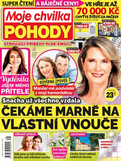 E-magazín Moje chvilka pohody 16/22 - RF Hobby