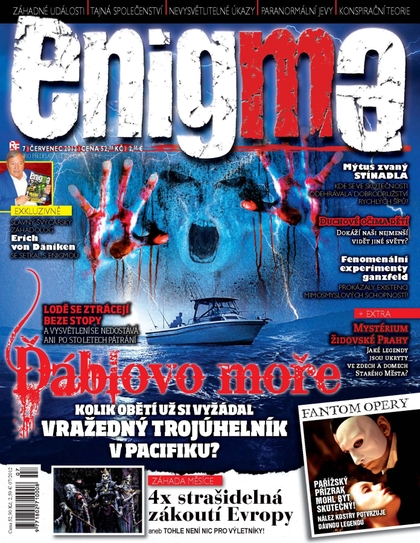 E-magazín Enigma 7/12 - RF Hobby