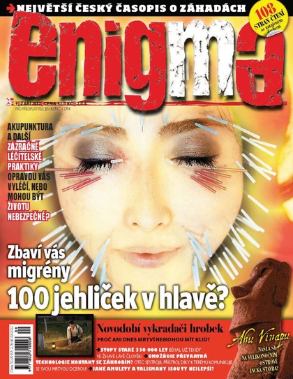 E-magazín Enigma 9/12 - RF Hobby
