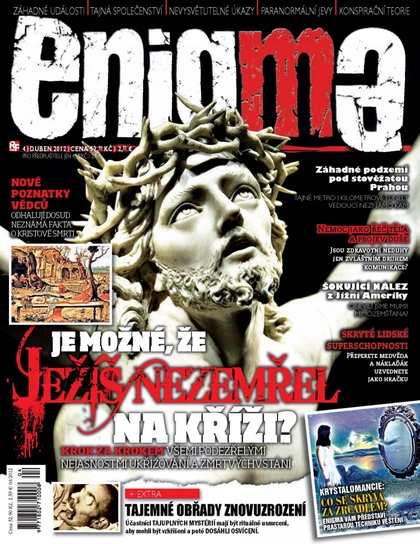 E-magazín Enigma 4/12 - RF Hobby