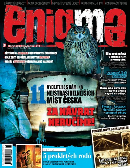 E-magazín Enigma 8/12 - RF Hobby