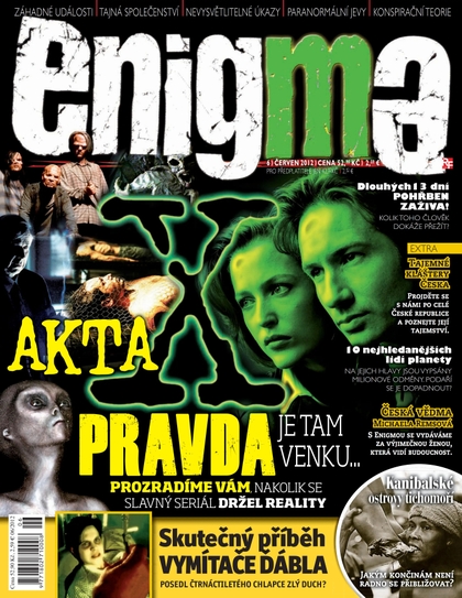 E-magazín Enigma 6/12 - RF Hobby