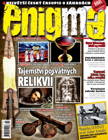 E-magazín Enigma 10/12 - RF Hobby