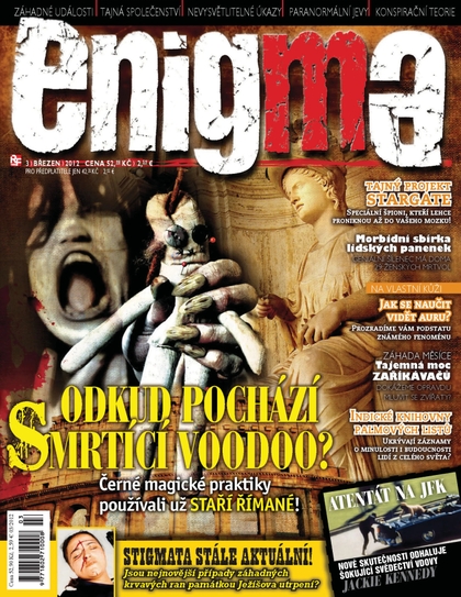 E-magazín Enigma 3/12 - RF Hobby