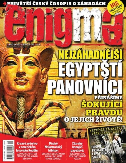 E-magazín Enigma 5/15 - RF Hobby