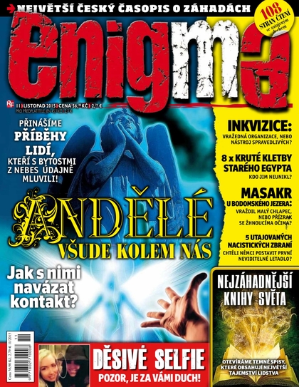 E-magazín Enigma 11/15 - RF Hobby