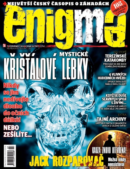 E-magazín Enigma 7/14 - RF Hobby