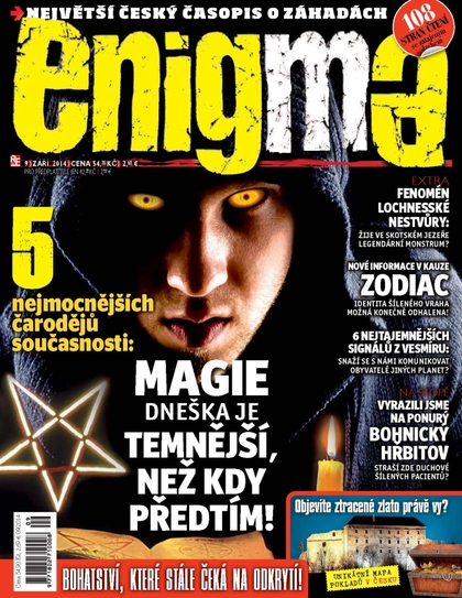 E-magazín Enigma 9/14 - RF Hobby