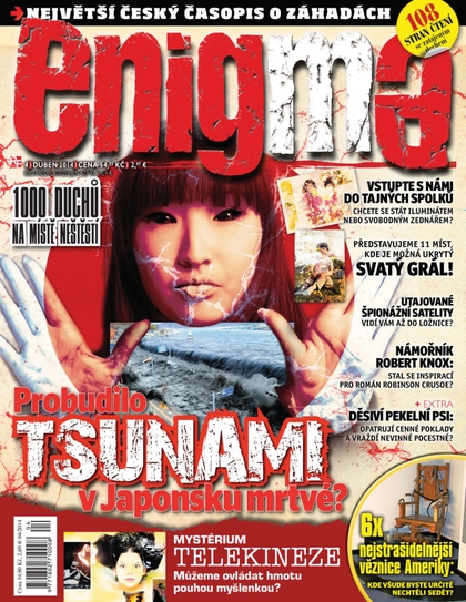 E-magazín Enigma 4/14 - RF Hobby
