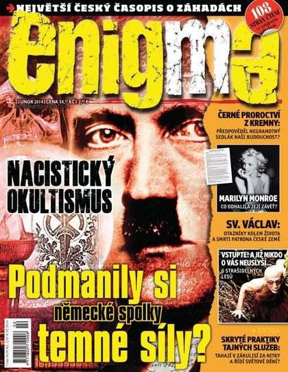E-magazín Enigma 2/14 - RF Hobby