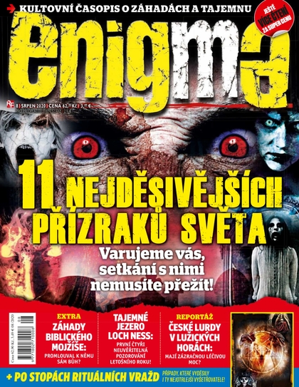 E-magazín Enigma 8/20 - RF Hobby