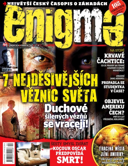 E-magazín Enigma 2/16 - RF Hobby
