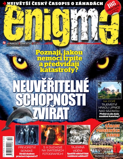 E-magazín Enigma 10/16 - RF Hobby