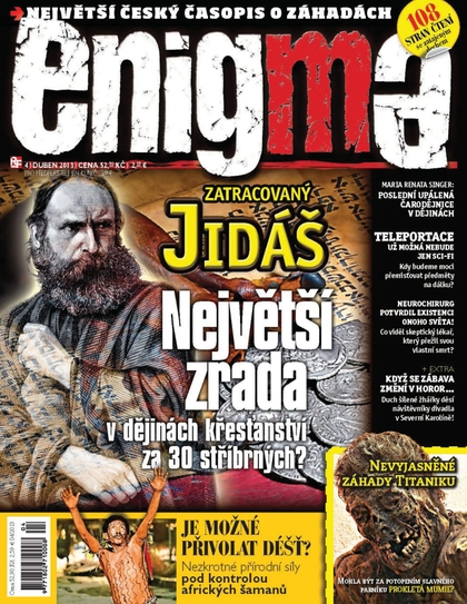 E-magazín Enigma 4/13 - RF Hobby