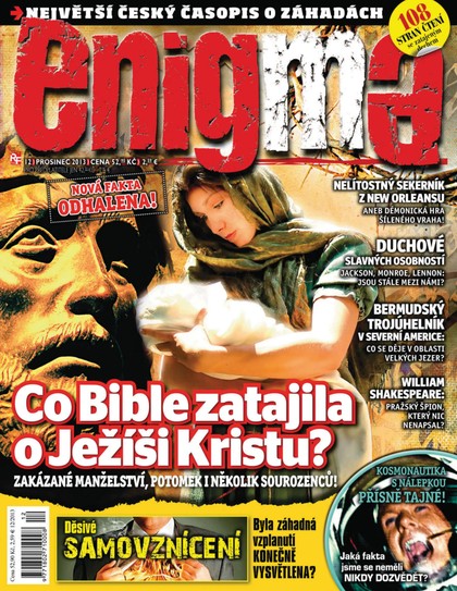 E-magazín Enigma 12/13 - RF Hobby