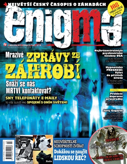 E-magazín Enigma 3/13 - RF Hobby