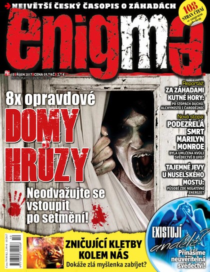 E-magazín Enigma 10/17 - RF Hobby