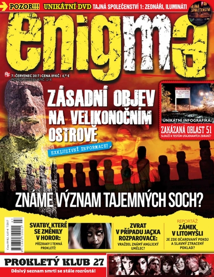 E-magazín Enigma 7/17 - RF Hobby