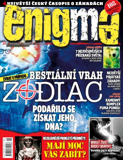 E-magazín Enigma 5/18 - RF Hobby