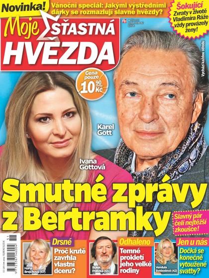 E-magazín Moje šťastná hvězda 51/14 - RF Hobby