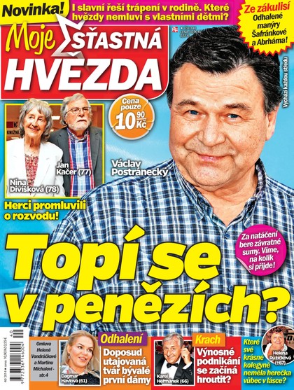 E-magazín Moje šťastná hvězda 40/14 - RF Hobby