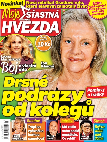 E-magazín Moje šťastná hvězda 23/14 - RF Hobby