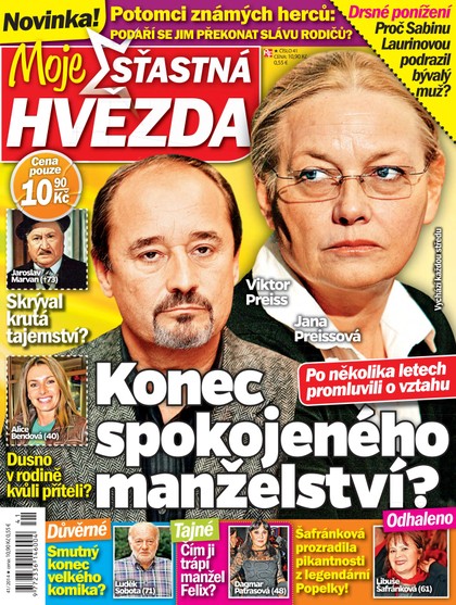 E-magazín Moje šťastná hvězda 41/14 - RF Hobby