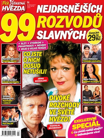 E-magazín Moje šťastná hvězda - Speciál 3/17 - RF Hobby