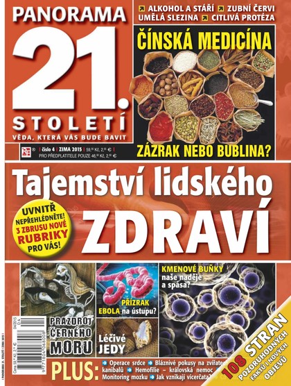 E-magazín Panorama 4/15 - RF Hobby