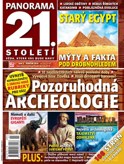 E-magazín Panorama 3/14 - RF Hobby