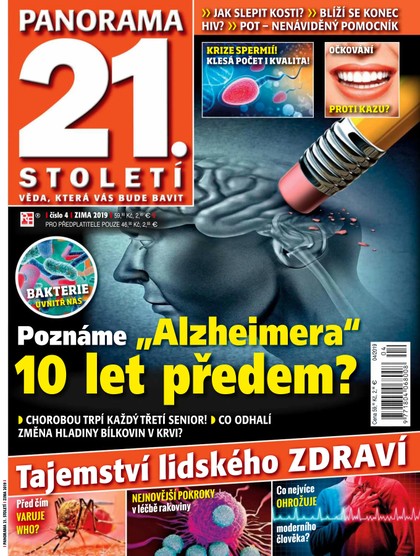 E-magazín Panorama 4/19 - RF Hobby