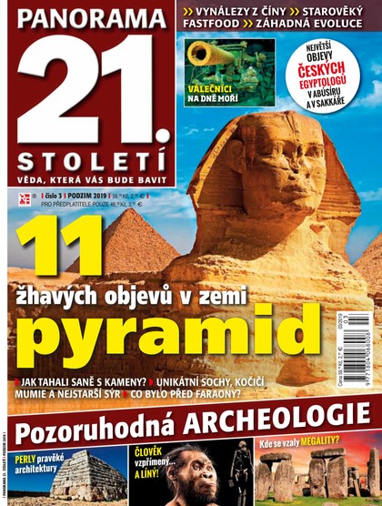 E-magazín Panorama 3/19 - RF Hobby