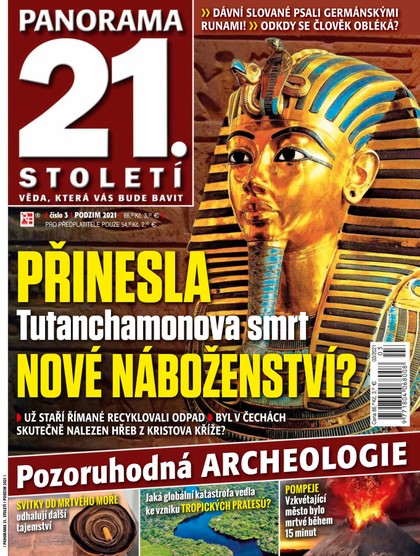 E-magazín Panorama 3/21 - RF Hobby