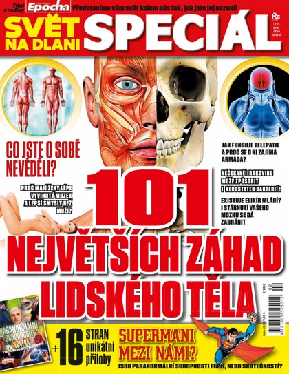 E-magazín Svět na dlani Speciál 2/18 - RF Hobby