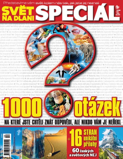 E-magazín Svět na dlani Speciál 2/13 - RF Hobby