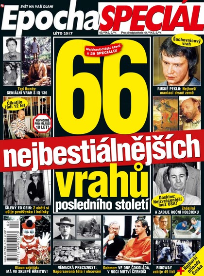 E-magazín Epocha speciál 2/17 - RF Hobby