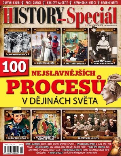 E-magazín History speciál 1/16 - RF Hobby